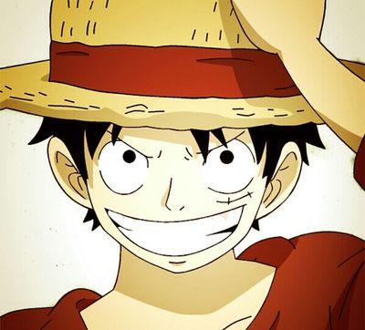 [Gomu Gomu no Mi - ゴムゴムの実] [400,000,000 Beri] Are we friends? Or are we foes? That kind of thing you decide for yourselves!