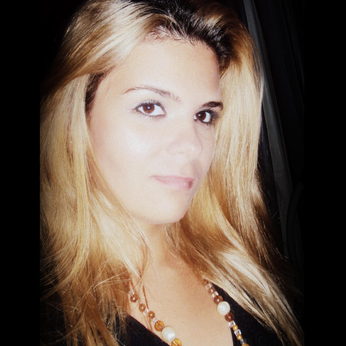 Eu amo amar e servir à Deus, Ele é tudo pra mim!