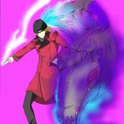 I don't care for punks so scram. [Persona RP]