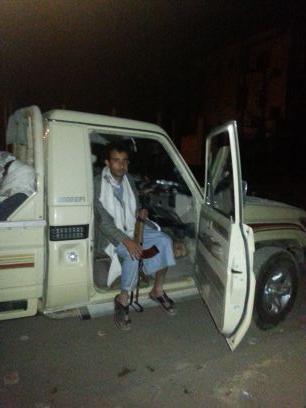 ‏شيخ قبلي