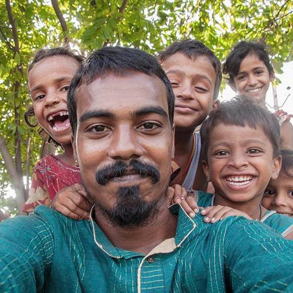 Photographer based in Kolkata