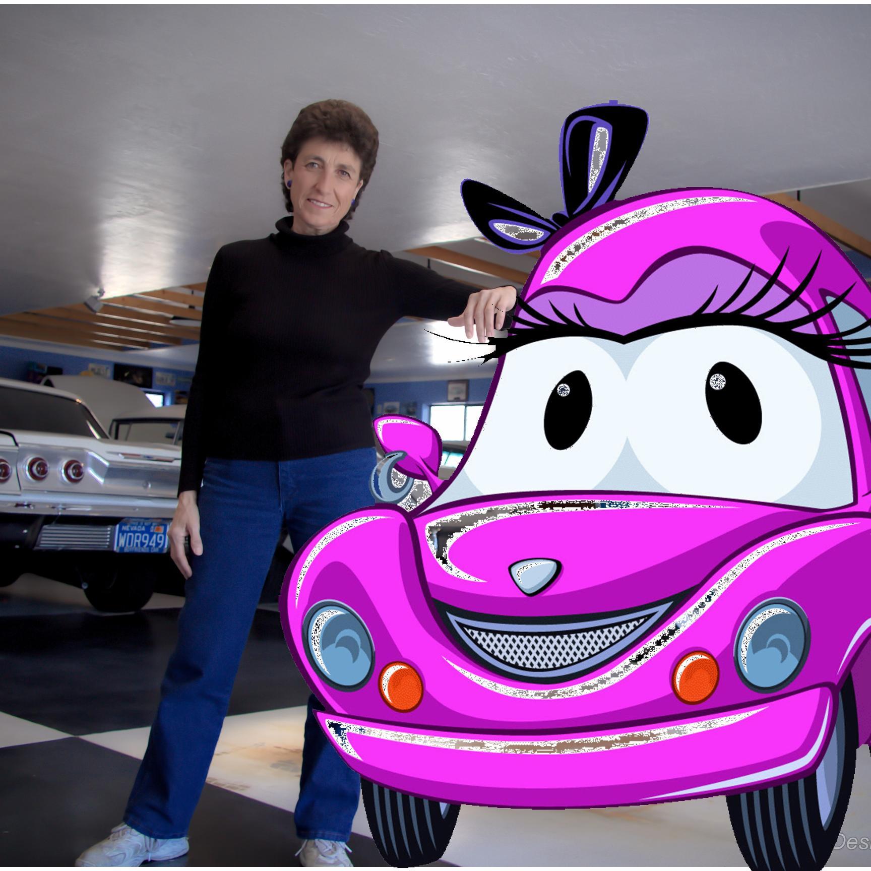 Owner, mechanic, teacher, speaker, Radio Show host and Columnist