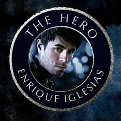 Enrique Iglesias Fan