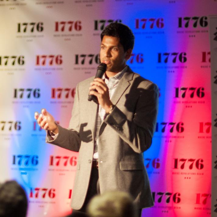 Co-Founder @ Ramped, Founding team @ Yaypay (acquired), Mentor @ Techstars. Passionate about ed-tech + future of work