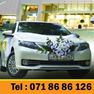 Call us for Wedding Cars: 0718686126 /
0770191900 / 0374545062