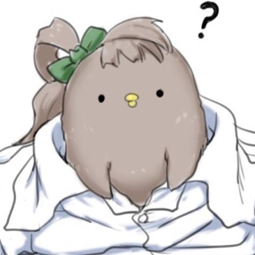 fessssssa's profile picture. ラブライブ/CCさくら/けいおん/物語/あの花/とある/夏目/荒川/日常/クラナド  

アニヲタかと思いきや
ふつうに働くope nurse。