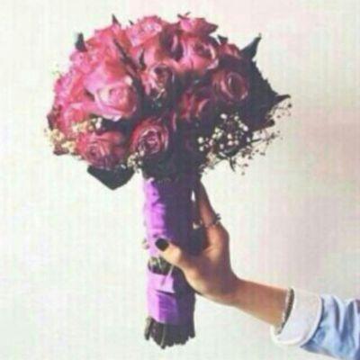 كن واقعيًا في كل شيء إلا الدُعاء بالغ فأنتَ تسأل ربَّ المستحيل🌸💗