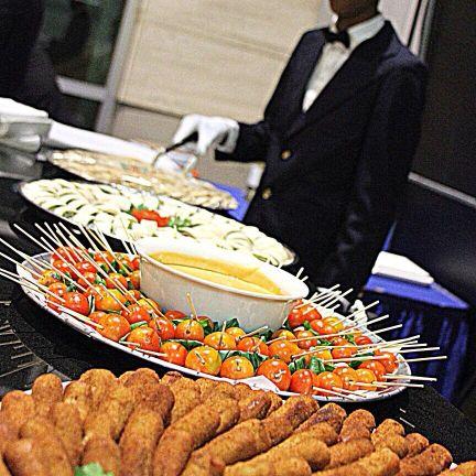 bancatering's profile picture. 