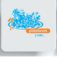 2water Plásticos(@2waterPlasticos) 's Twitter Profile Photo