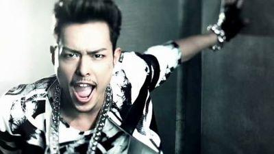 三代目 j soul brothers,  GENERATIONS, E-girls 大好き！