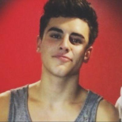 ✨Justin is my hero✨Magcon family✨
