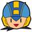 The profile image of RockmanBot