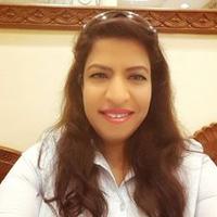 aneeza gaffor (@aneezg) 's Twitter Profile