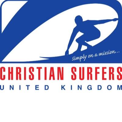 Christian surfers from south east england - Sharing waves, friendship and faith