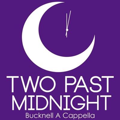 Two Past Midnight is Bucknell University's original co-ed a cappella group, laying down the freshest beats this side of Pennsylvania.