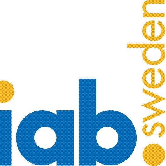 The Interactive Advertising Bureau (IAB) is Sweden's trade association for digital and inveractive marketing.