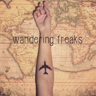 Travel tips for all those wanderers who are ready to discover the world.