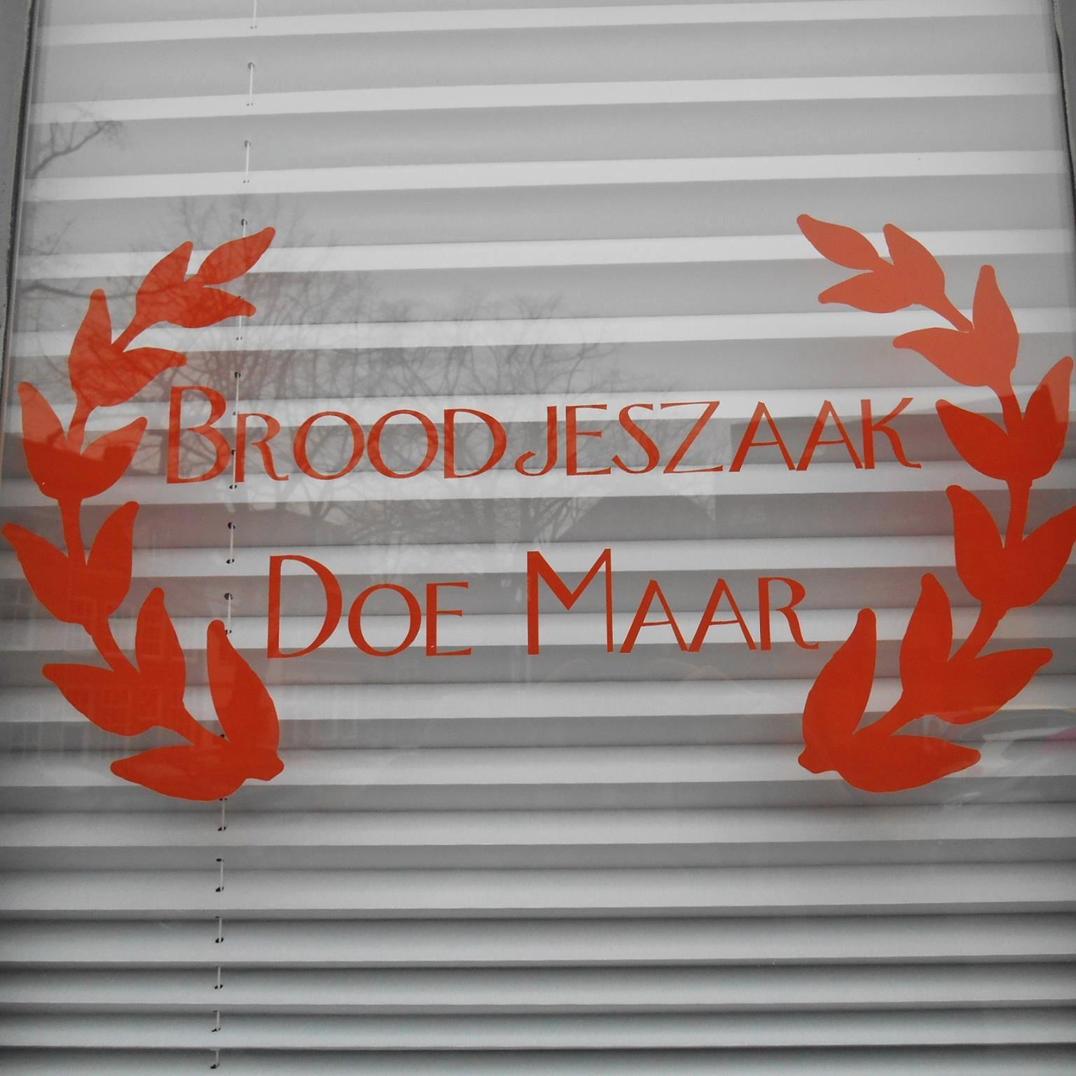 broodjeszaakdm's profile picture. 