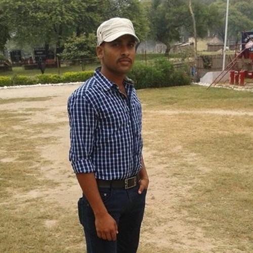 bhagathsingh07's profile picture. 