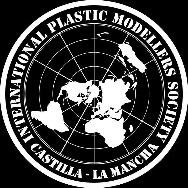 Modelistas Asociados de Castilla                                    IPMS Castilla-La Mancha
