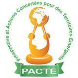 ong_pacte's profile picture. PACTE (Prospective et Actions Concertées pour des territoires Emergents), est une association de solidarité internationale créée à Ziguinchor en 1996.