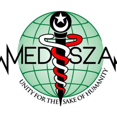 This is the official twitter account of Medical Students Association of UniSZA #medisza #unityforthesakeofhumanity

ig: @medisza.mbbsunisza
