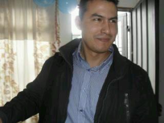 Estudiante Ucat. Venezuela
