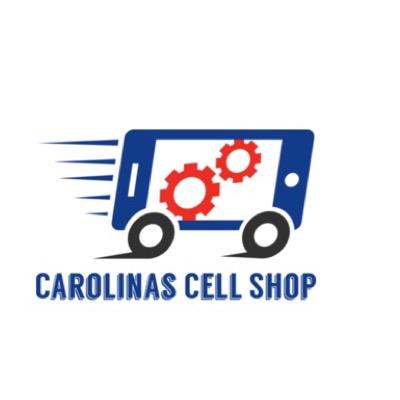 GO FOLLOW @carolinascellco
