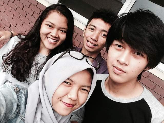 fadelalamsyah28's profile picture. 