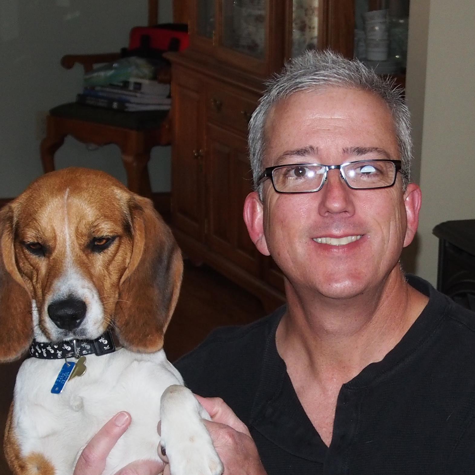 Mixed Bag, Irish ☘️, God, Family, Country, Patriot, Nature Lover, Yorkie dad, Photog, CIDP, Computer Gamer, A&P mech. PT6A engine Expert, Airplanes…!!!