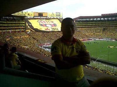 Ingeniero Agrónomo
#BSC #UnSoloIdolo