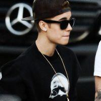 ay justin yo te doy mi mortadela