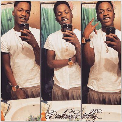 rip my lit bruda tadah yu kno its ah park town thang free my big bruda albert and keno .... #ript-trevor