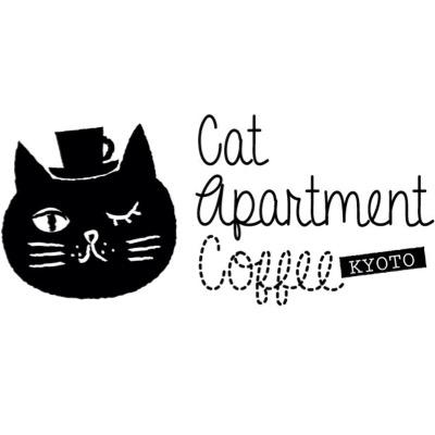 キャットアパートメントコーヒー 元町家猫カフェ Catapartment Twitter