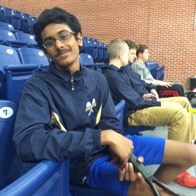 TCR_Tennis's profile picture. The offical twitter page of the tc roberson tennis team. tennis rules