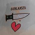 schlaasssclub's profile picture. COUTEAU POINT CŒUR // VOLVO CORE // ACHARNEMENT INTÉGRAL // TAPIN STATE OF MIND