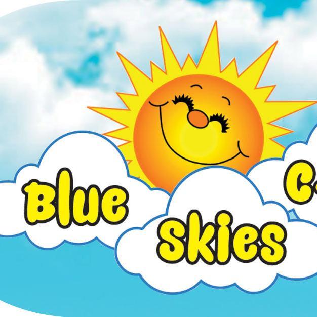 blueskiescafe15's profile picture. 