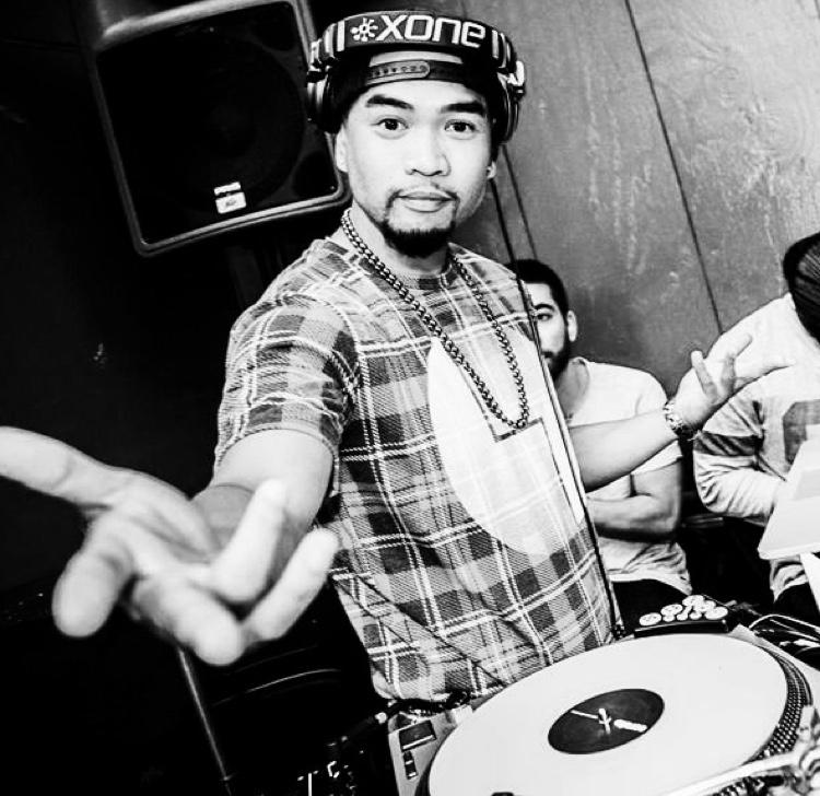 Disc Jockey/AV Technician