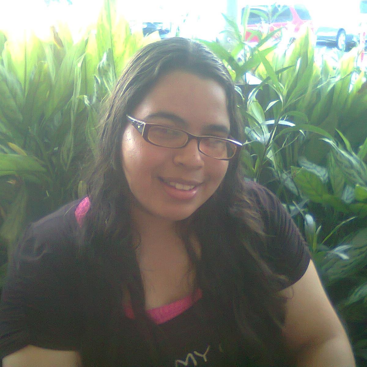 Estudiante de Medicina UC HAPL,