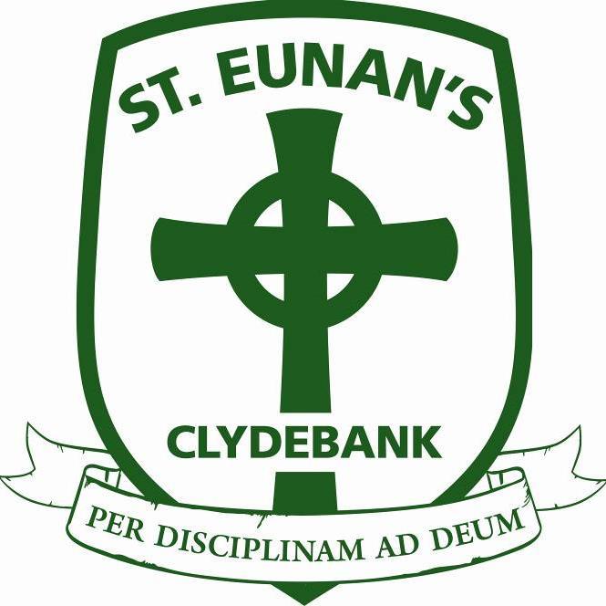 We are a Catholic primary school in Clydebank, growing together in a community of Faith, Love and Justice led by our Headteacher, Miss Catherine Browne.