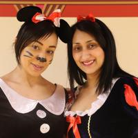 Parvinder Kumari (@parvkumari) 's Twitter Profile