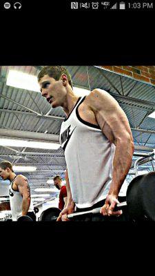 TJhower34's profile picture. http://t.co/CqKPtcPq8x   Discount Code: TylerH