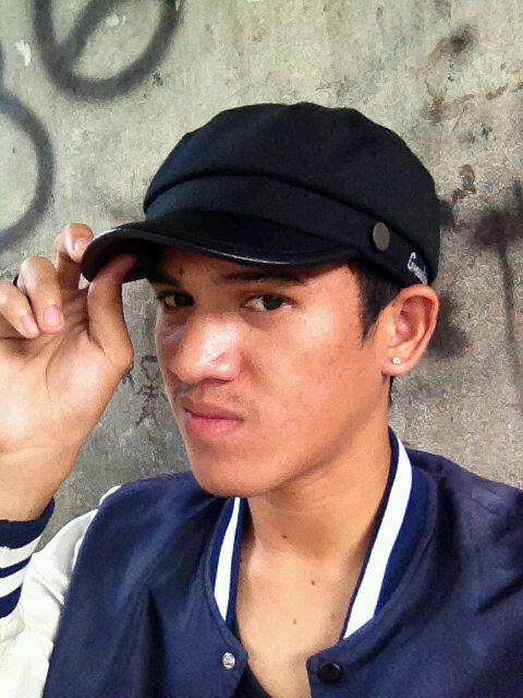 Faturjulio's profile picture. Semangat