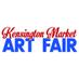 Kensington Market Art Fair (@kmartfair) Twitter profile photo