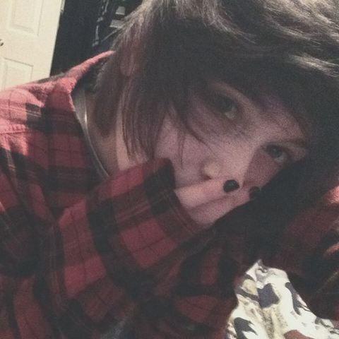 ✞ life is a curse; death is gift ✞