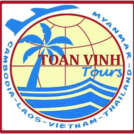 Toan Vinh Tours is a Receptive Tour Operator, specialized in all sectors of incoming business, operating over Vietnam, Cambodia, Thailand, Myanmar and Laos.