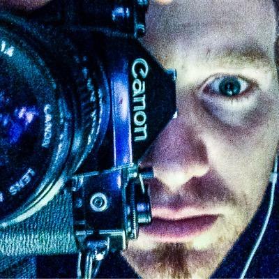 nerd. frontline social worker. cyclist. sci-fi. photography. cannabis.