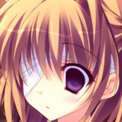 怠惰猫の中の人