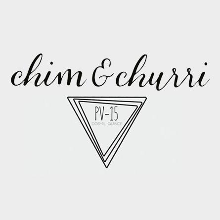 Chim&churri es una marca de zapatos, de venta en linea 100% mexicana ...
http://t.co/HGKU7n6ciZ
