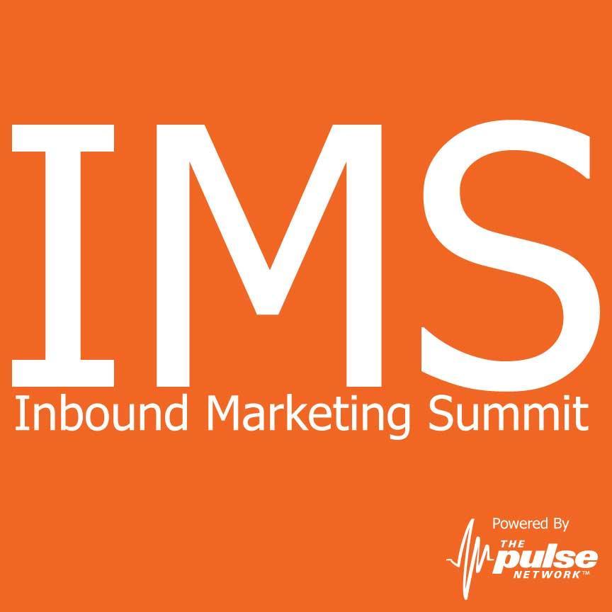 Inbound Marketing Summit is the leading event for digital, social and content marketing.